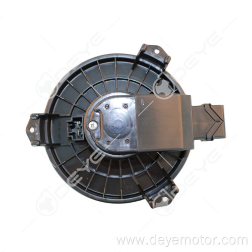 New design 12v dc blower motor for FORD